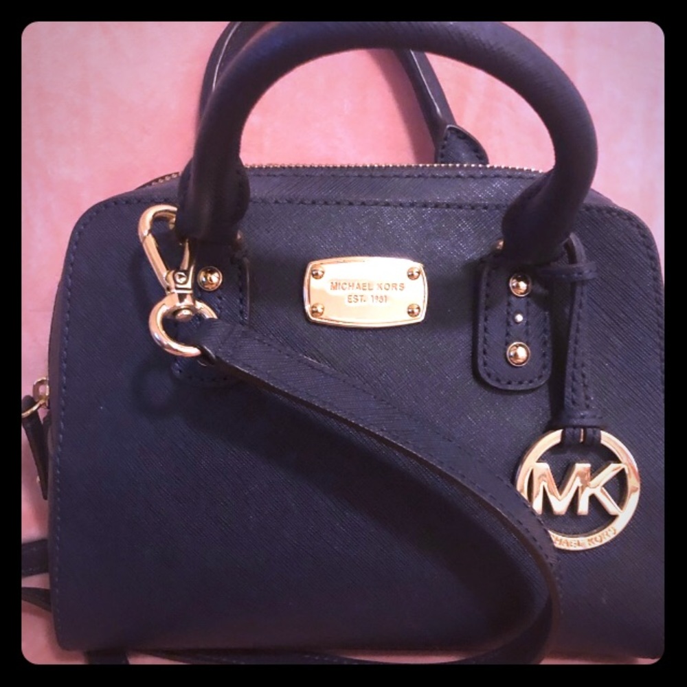 MK Mini purse!